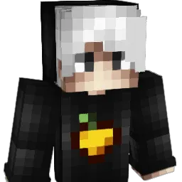 AzertyQLF Minecraft avatar bust