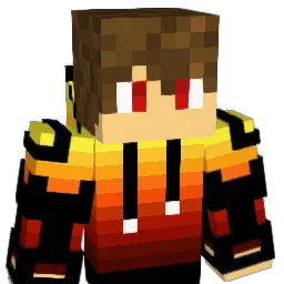 AzerusDio's Minecraft skin