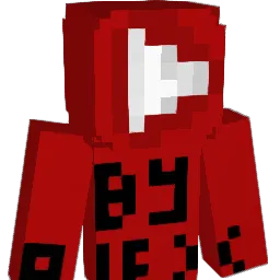 AzerusS's Minecraft skin