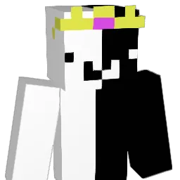 Azervex's Minecraft skin