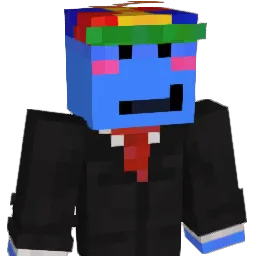 Azeurez's Minecraft skin