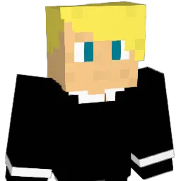 Azf100's Minecraft skin
