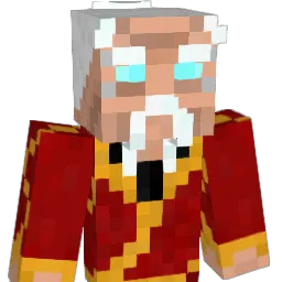Azfy's Minecraft skin