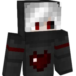 AzginV2 Minecraft avatar bust