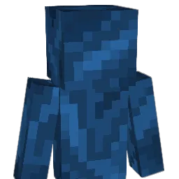 Azhaon's Minecraft skin