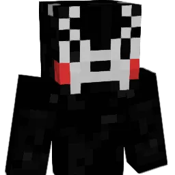 AzianTiger's Minecraft skin