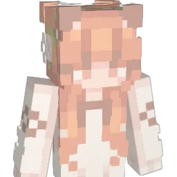Azibal Minecraft avatar bust