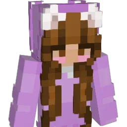 Azil41 Minecraft avatar bust