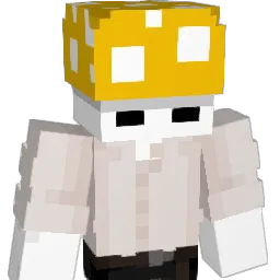 Azilliths's Minecraft skin