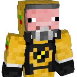 Azily's Minecraft skin
