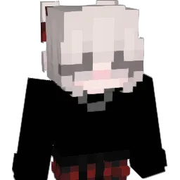 Aziner_qwq Minecraft avatar bust