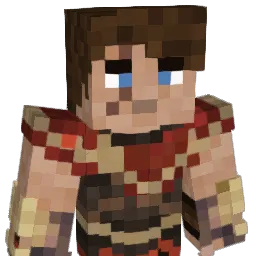 Azion_360's Minecraft skin