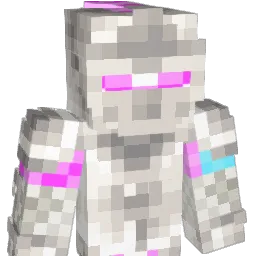 AzirWorld Minecraft avatar bust