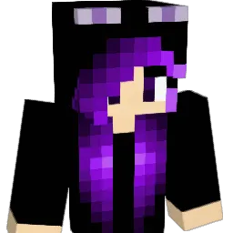 Azirephale Minecraft avatar bust