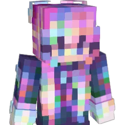AziriusTheSniper Minecraft avatar bust