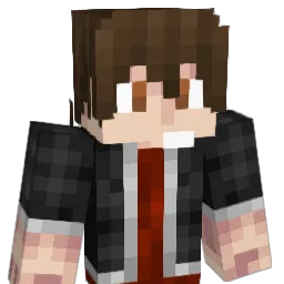 Azisiel Minecraft avatar bust