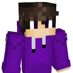 Azitir's Minecraft skin