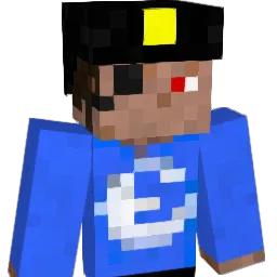 Aziz's Minecraft skin