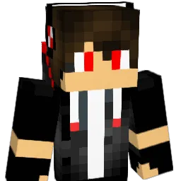 AzizCraft_FTW's Minecraft skin