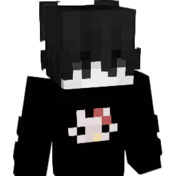 AzizHaciyev Minecraft avatar bust