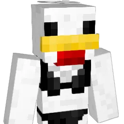 AzizJR7's Minecraft skin