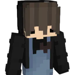 Aziz_kwt Minecraft avatar bust