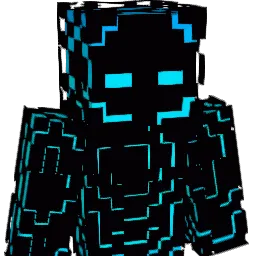 Azizp10's Minecraft skin