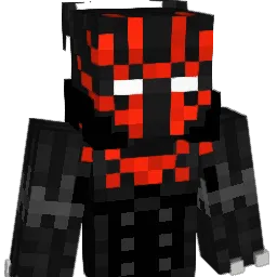AzizzTR's Minecraft skin