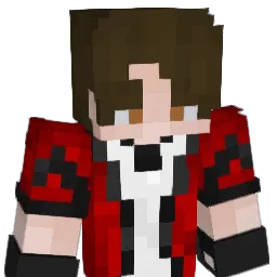 AzkPepo's Minecraft skin