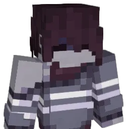 Azkarna's Minecraft skin
