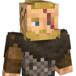 Azkelledge's Minecraft skin