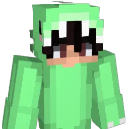 Azkurban's Minecraft skin