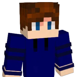 Azl_EricWolf's Minecraft skin