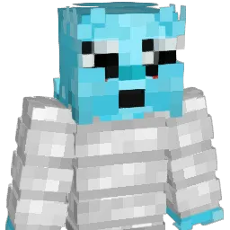 Minecraft-Skin von AzlmOP