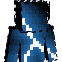 AzlockYT's Minecraft skin
