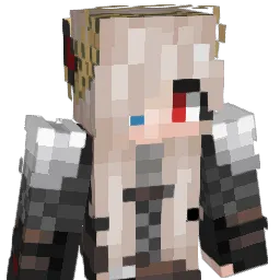 Azlynn's Minecraft skin
