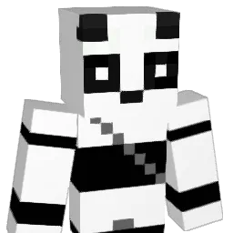 Azmalty's Minecraft skin