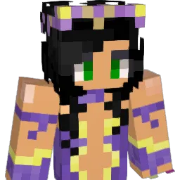 Azmeux's Minecraft skin