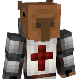Azmin_7 Minecraft avatar bust