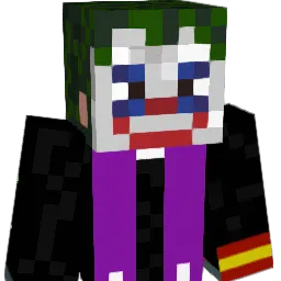 Azmor Minecraft avatar bust