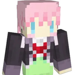 Azmy_jp's Minecraft skin