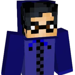 AznBoyee's Minecraft skin
