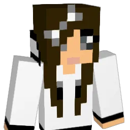 AznBunnie92 Minecraft avatar bust