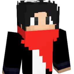 AznDood90's Minecraft skin