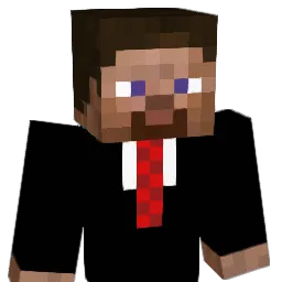 AznDragonBro's Minecraft skin