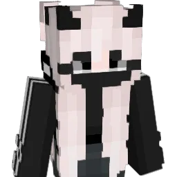 AznMadness's Minecraft skin