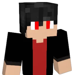 Azndood's Minecraft skin