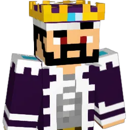 Aznminer4life Minecraft avatar bust