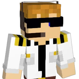 AzogBeats's Minecraft skin