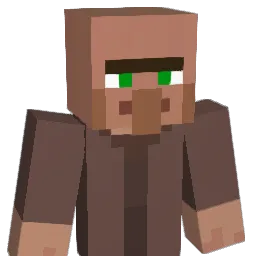 Azombie_e Minecraft avatar bust